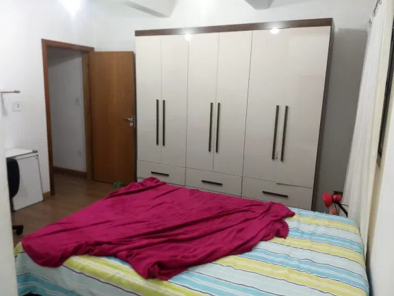 Imagem Sobrado com 3 Quartos à Venda, 308 m² em Parque das Nações - Barueri