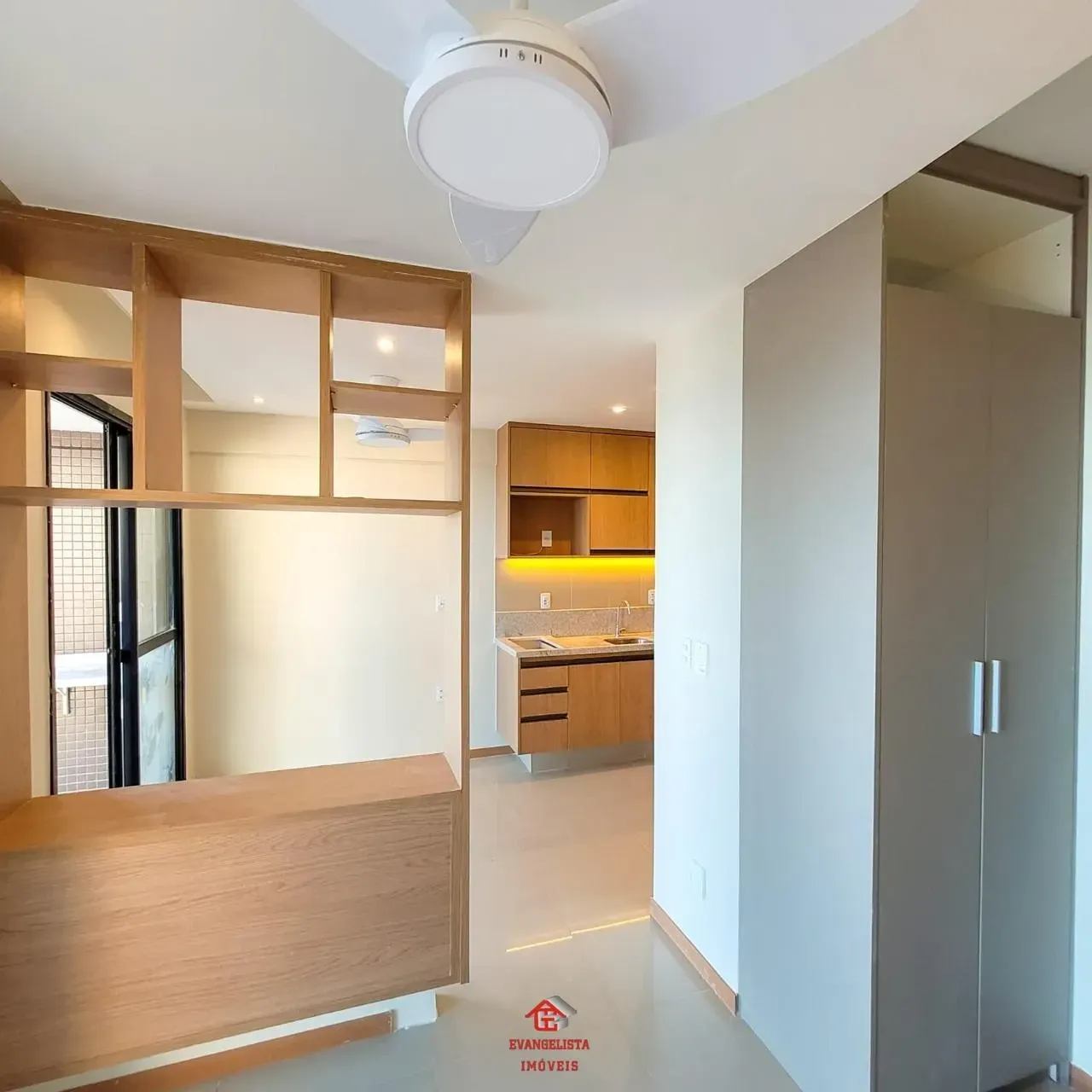 Imagem Apartamento com 1 Quarto para Alugar, 29,7 m² em Pituba - Salvador