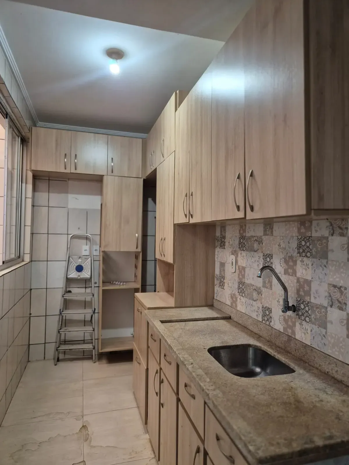 Imagem Apartamento com 3 Quartos à Venda, 94 m² em Embratel - Porto Velho