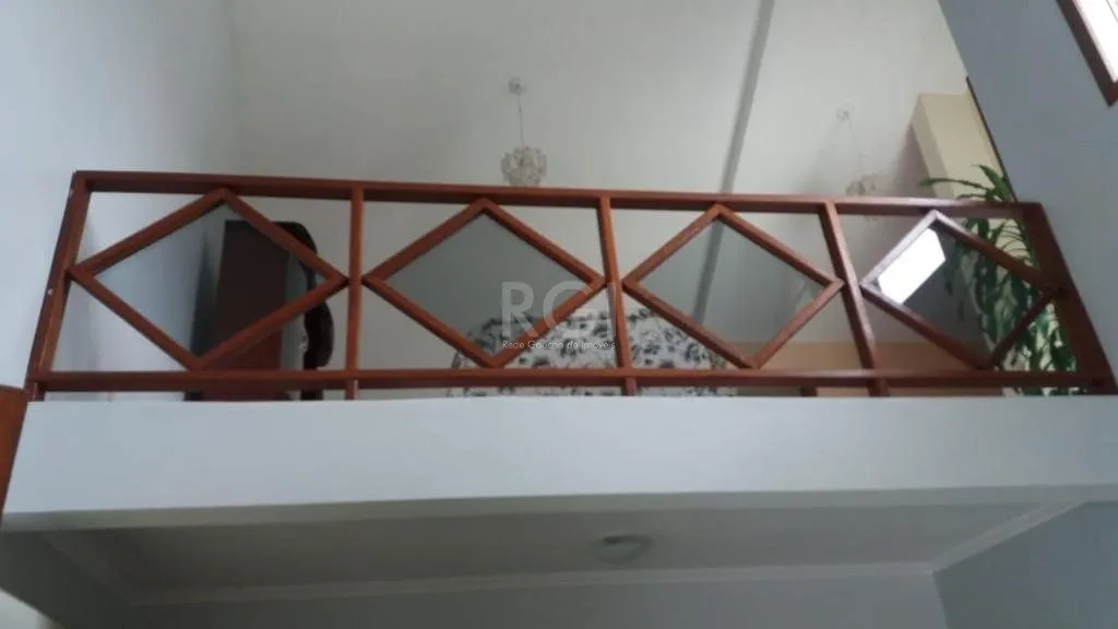 Imagem Casa com 3 dormitórios à venda, 230,11 m² por R$ 900.000,00 - Igara III - Canoas/RS