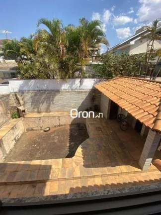 Imagem Sobrado à venda, 340 m² por R$ 1.950.000,00 - Jardim Florença - Goiânia/GO