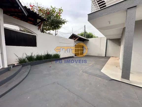Imagem EXCELENTE RESIDENCIA 4 DORMITÓRIOS EM LONDRINA / PR