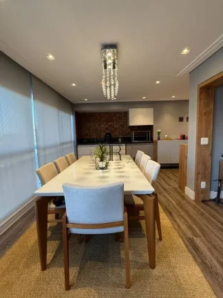 Imagem Venha morar no apartamento dos seus sonhos! Este incrÃ­vel imÃ³vel possui 3 quartos, sendo todos suÃ...