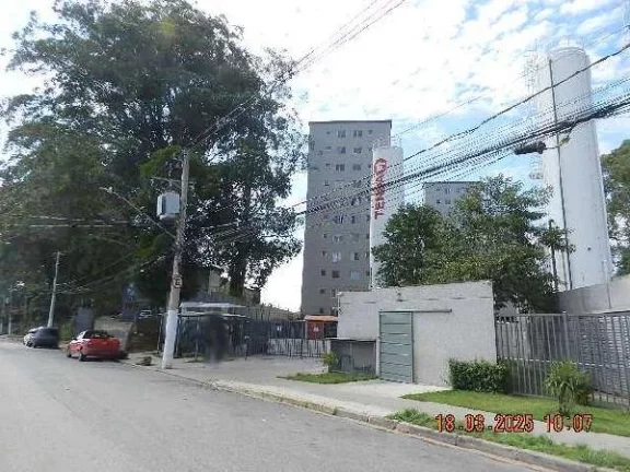 Foto do imóvel Oportunidade Única em SAO PAULO - SP | Tipo: Apartamento | Negociação: Licitação Aberta | Situação: Imóvel em RUA AGRIMENSOR SUGAYA