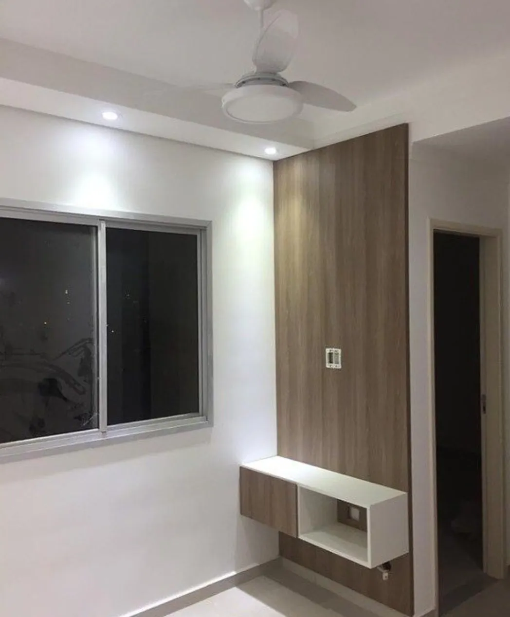 Imagem APARTAMENTO RESIDENCIAL em SOROCABA - SP, PARQUE CAMPOLIM