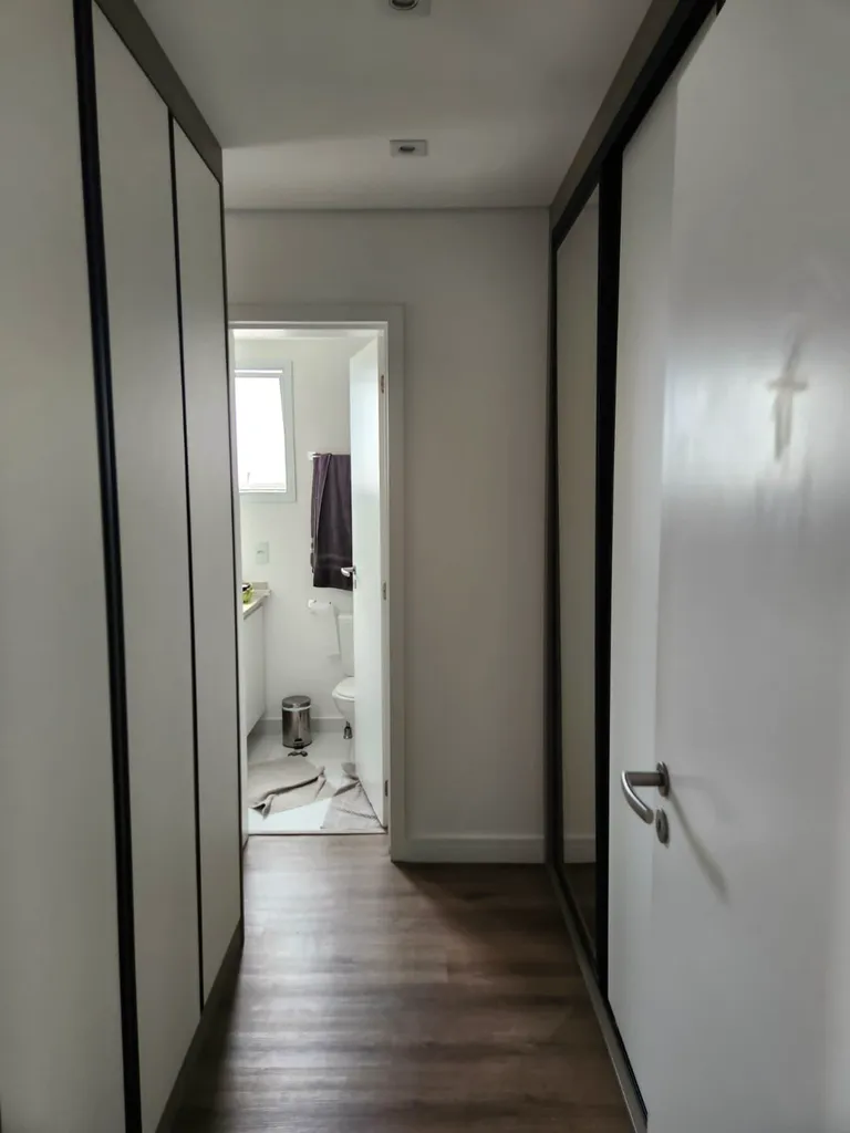 Imagem Apartamento à venda em São Paulo, Cambuci, com 2 quartos, 85m2