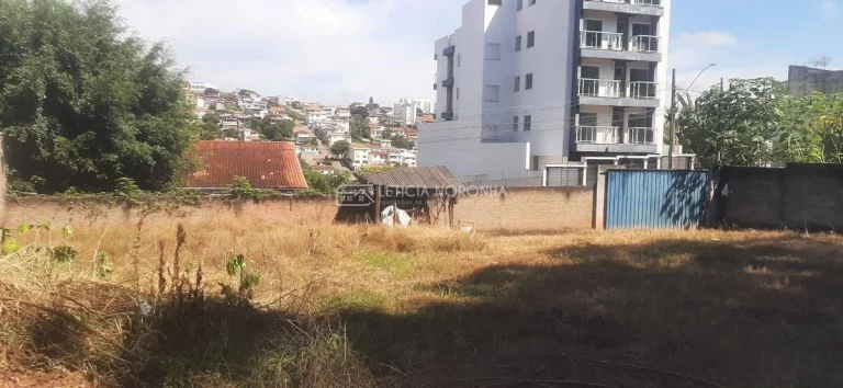 Imagem Terreno à Venda