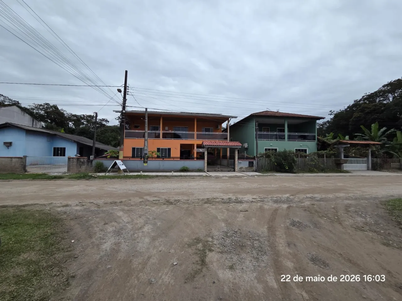 Imagem Excelente Sobrado com Piscina no Centro de Itapoá - Espaço, Conforto e Potencial de Renda!

Ótima...