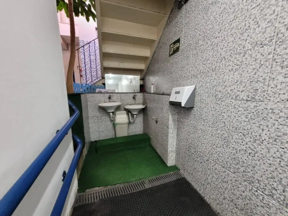 Imagem Imóvel comercial 130m² com vaga - próximo CPTM USP Leste