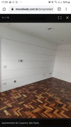 Imagem Apartamento com 2 Quartos à Venda ou Locação, 62 m² em Parque Mandaqui - São Paulo