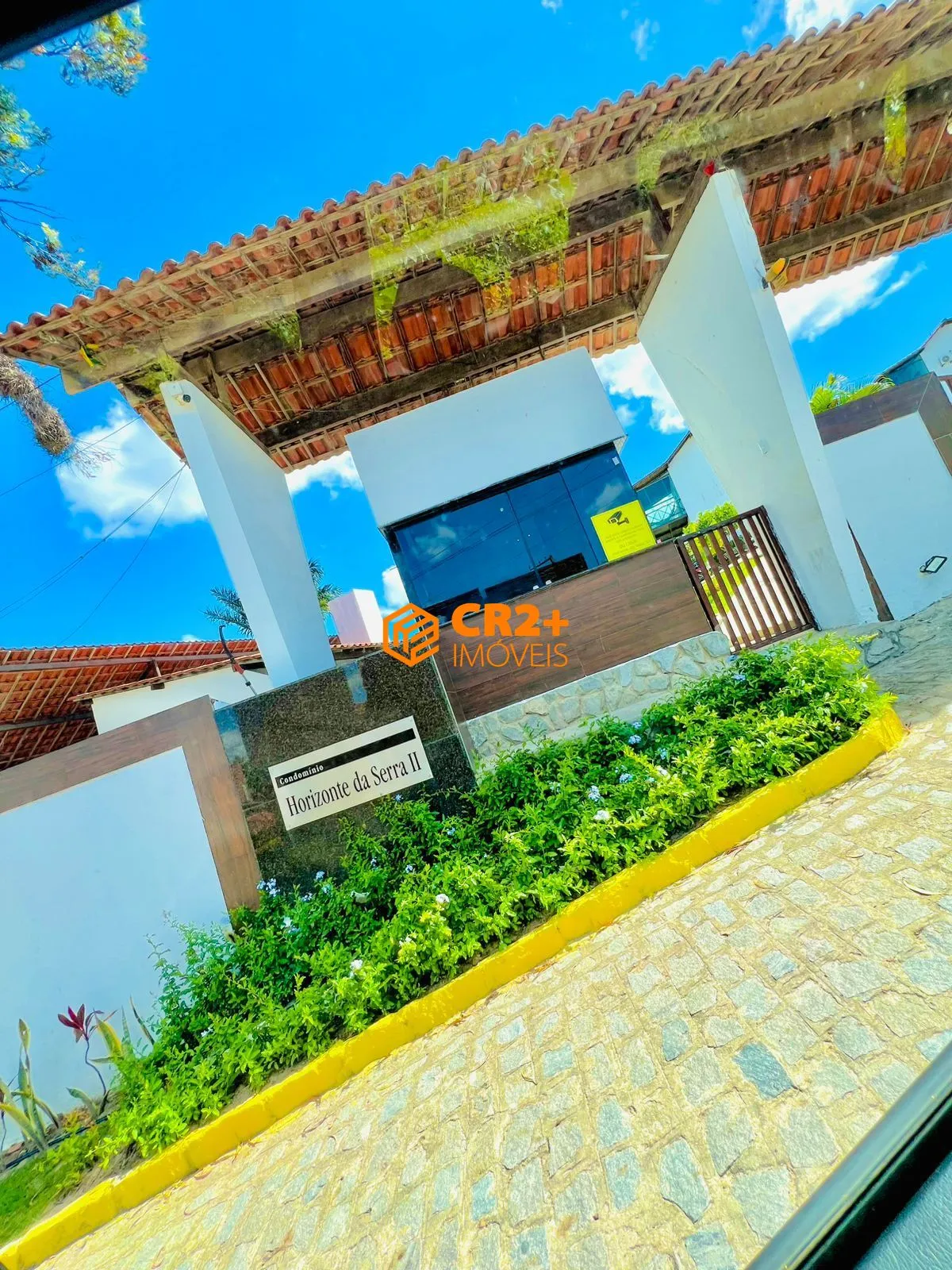 Foto do imóvel Vendo casa em Gravata belíssima com 120m2 em Rua Primeiro de Janeiro, S N - Cruzeiro, Gravatá - PE