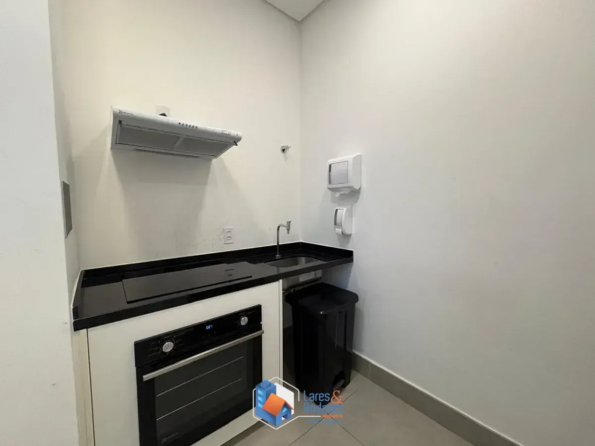 Imagem Studio para venda em Sumarezinho com 1 quarto, 22m²