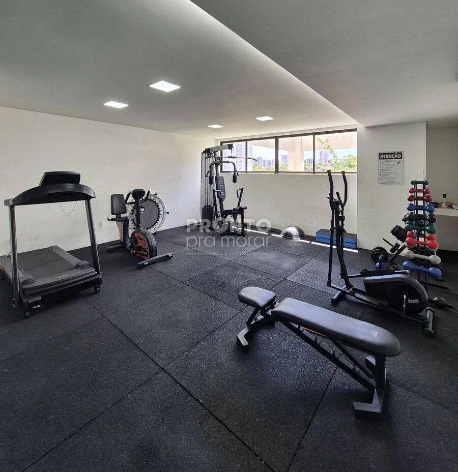 Imagem ? Apartamento à Venda na Torre | 51,88m² | 2 Quartos | 1 Suíte