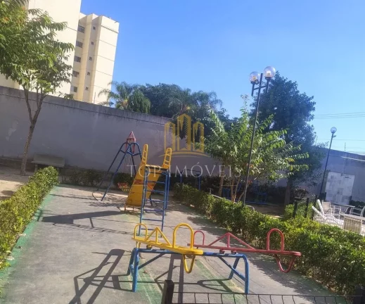 Imagem Apartamento de 2 dormitorios sendo 1 suíte no Jardim dos Estados