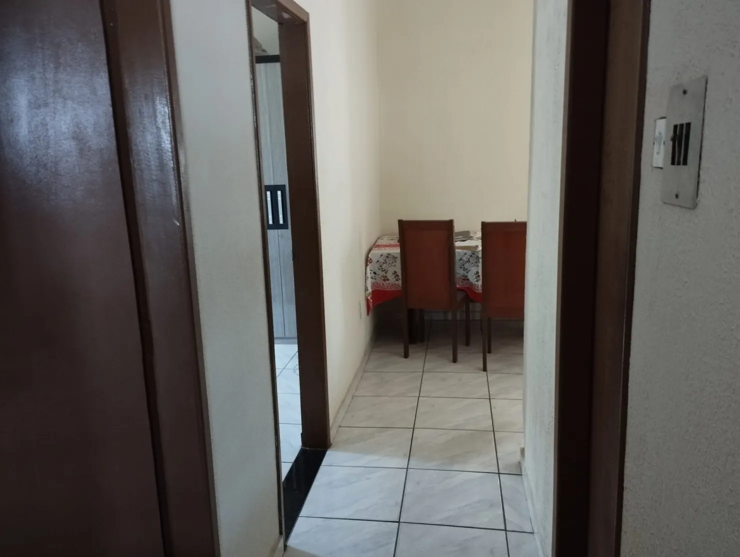 Imagem Casa à venda 5 Quartos, 1 Suite, 6 Vagas, 300M², Cidade Nova, Pindamonhangaba - SP