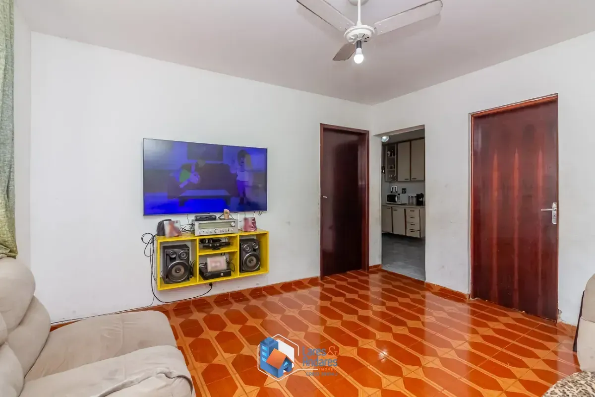 Imagem Casa para venda em Jardim Maracanã com 3 quartos, sendo 1 suíte, 200m²