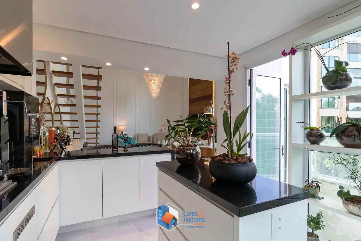 Imagem Apartamento para venda em Panamby com 4 quartos, sendo 4 suítes, 211m²
