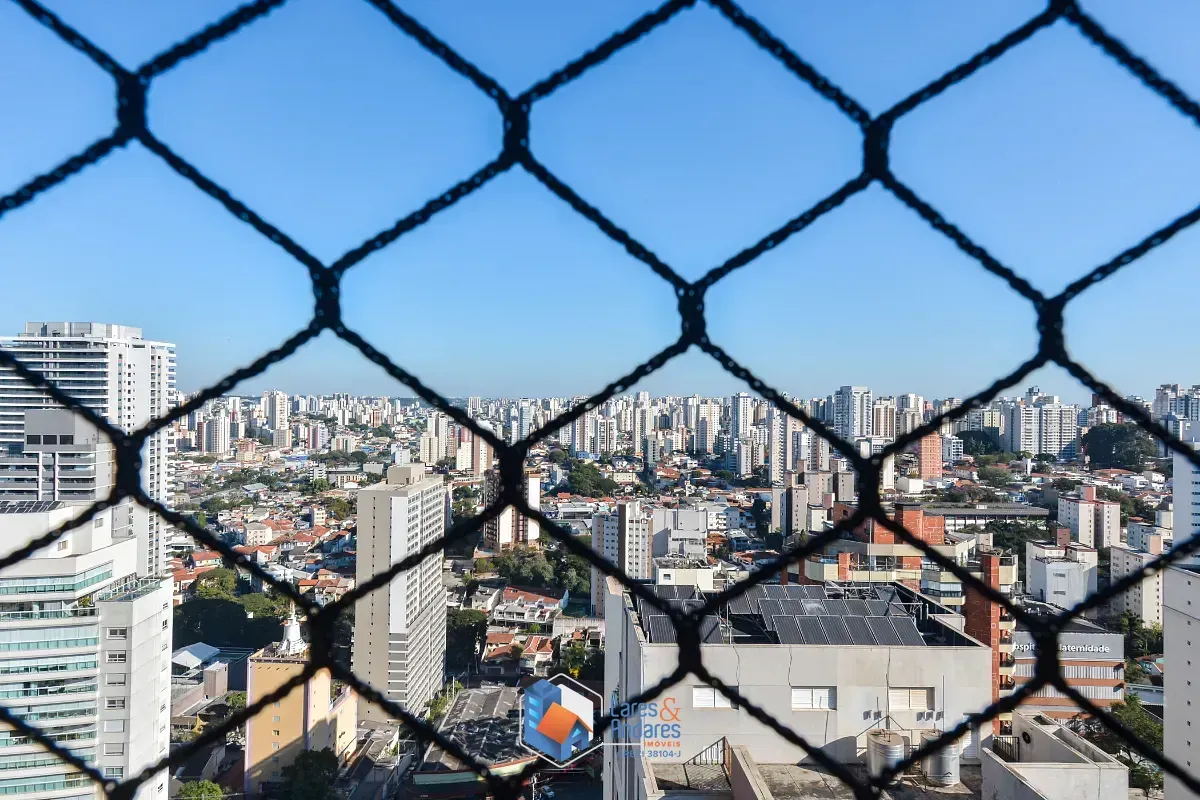 Imagem Apartamento para venda em Jardim Vila Mariana com 2 quartos, sendo 1 suíte, 78m²