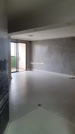 Imagem Apartamento à venda em São Paulo-SP, Cambuci: 2 quartos, 1 suíte, 1 vaga de garagem, 82m² de área