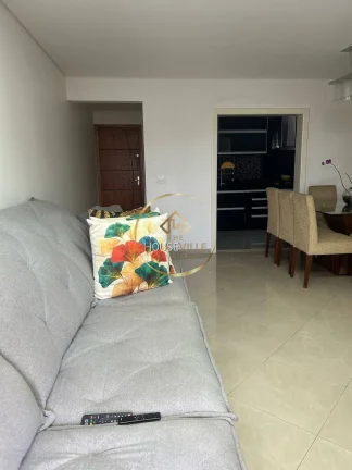 Imagem Apartamento,3 Dormitórios(sendo 1 suíte), Edifício Liverpool, Cidade Jardim