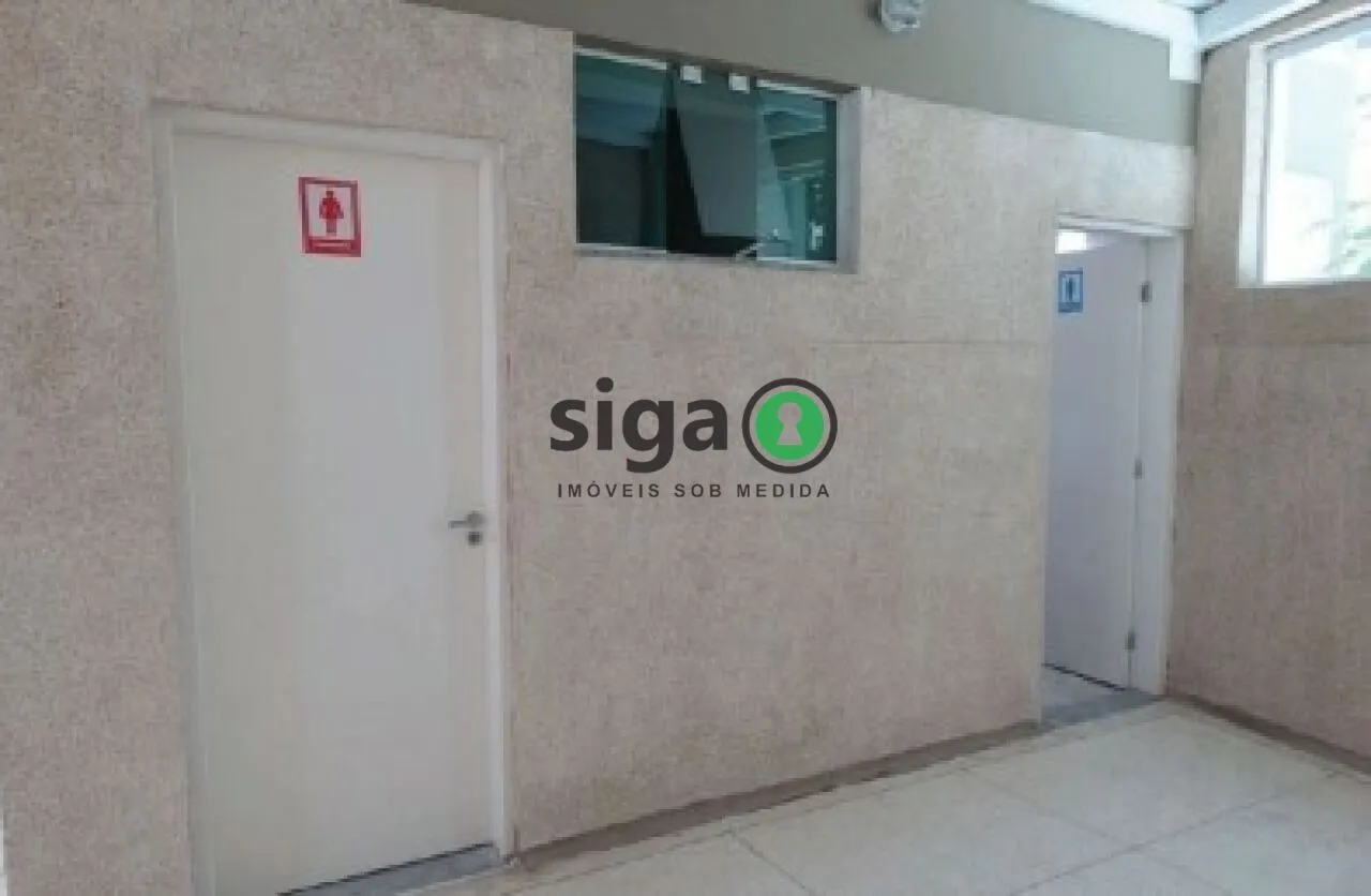 Imagem PRÉDIO COMERCIAL NOVO - ALTO PADRÃO - REGIÃO NOBRE - RUA BELA CINTRA