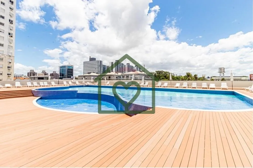Imagem Apartamento Espetacular à Venda em Vila Ipiranga, Porto Alegre ? Ótimo Preço! Condomínio Terra N...