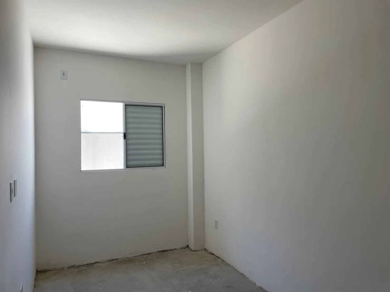 Imagem Apartamento à venda dois dormitórios com suíte e um belo quintal, a localização é privilegiada Bosque da Princesa, Pindamonhangaba, SP