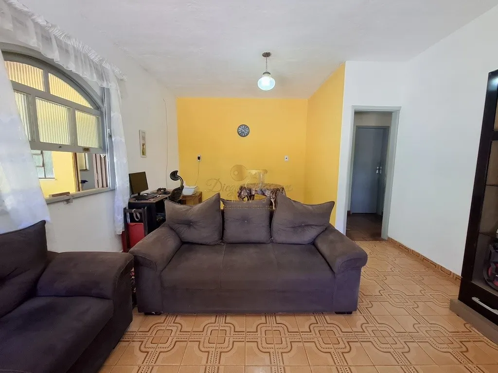 Imagem Casa para Venda em Teresópolis / RJ no bairro Jardim Salaco