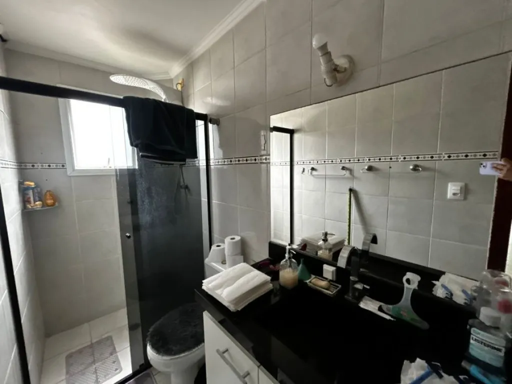 Imagem APARTAMENTO COM 53,00 m² - GUILHERMINA - PRAIA GRANDE SP