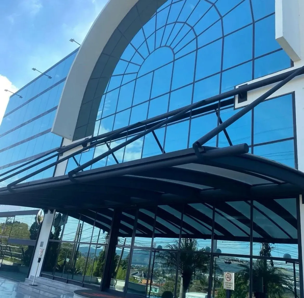 Imagem Sala Comercial Funcional e Bem Localizada ? Perfeita para Escritório ou Clínica