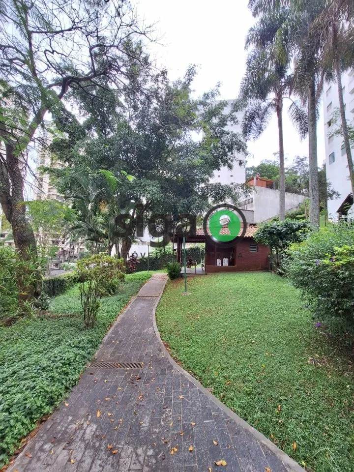 Imagem Apartamento a venda no Morumbi 02 dormitórios, 02 suíte, 02 vagas