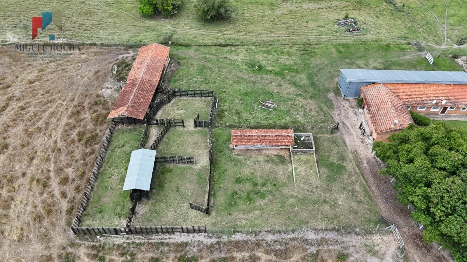 Imagem Sitio Região de Tatuí SP