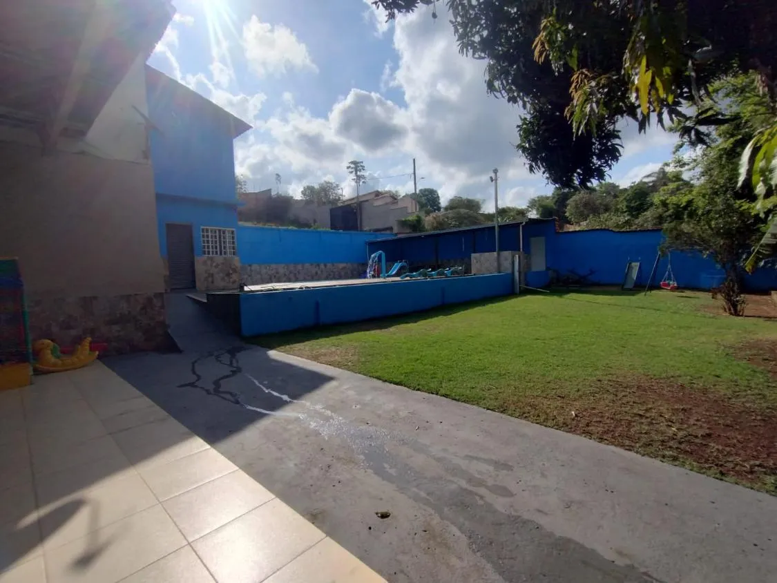 Imagem Vendo excelente chácara em São Joaquim de Bicas/MG , com 2.000 m²