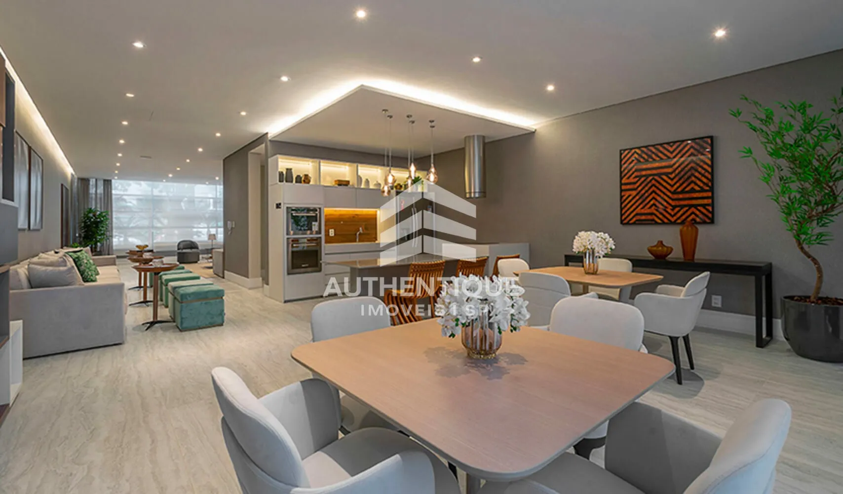 Imagem Diogo Ibirapuera - Apartamento à venda em São Paulo/SP