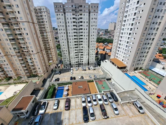 Imagem APARTAMENTO RESIDENCIAL em OSASCO - SP, CONCEIÇÃO