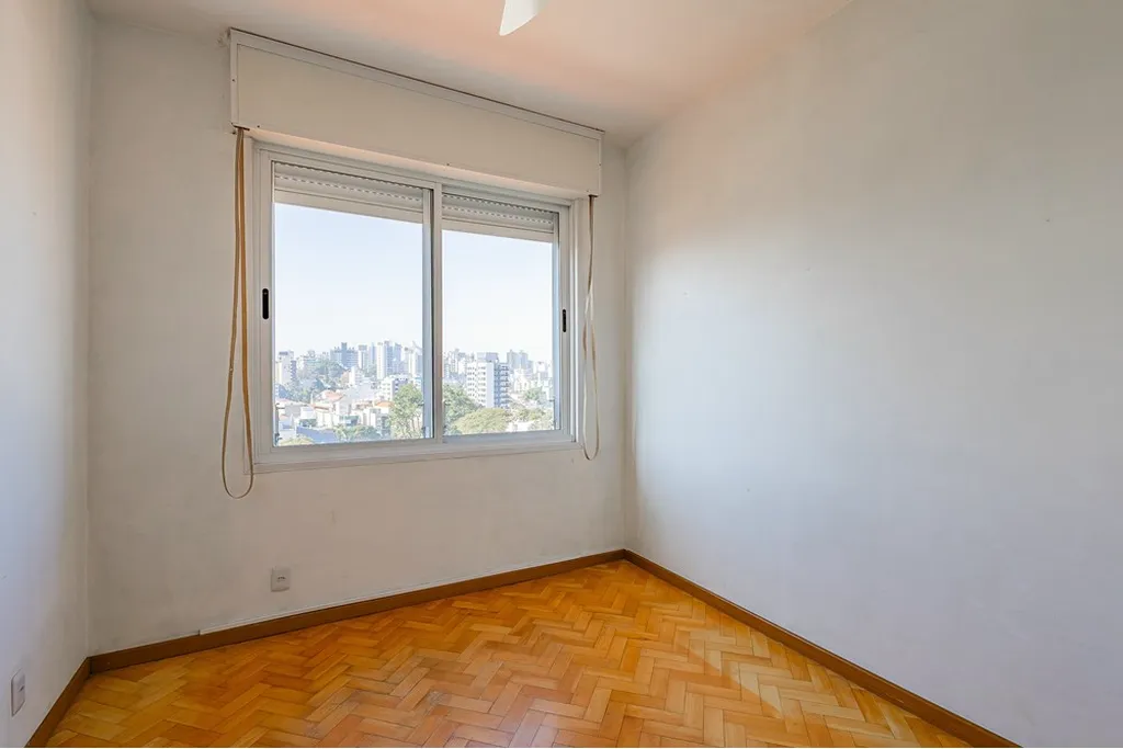 Imagem Apartamento em Santa Cecília
