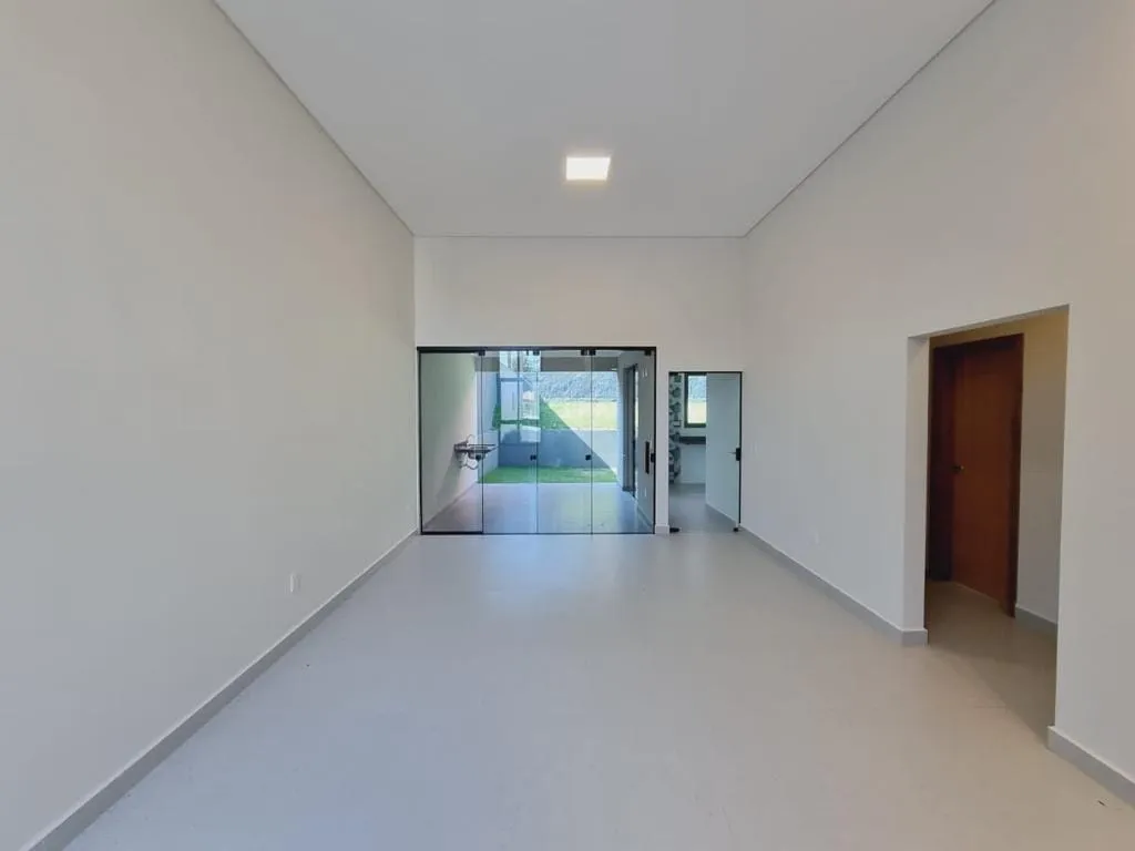 Imagem Casa à venda 3 Quartos, 1 Suite, 2 Vagas, 250M², Jardim Independência, Taubaté - SP | Residencial Jardim Alah