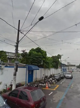 Imagem Galpão para Alugar, 3 m² em Vila Nogueira - Diadema