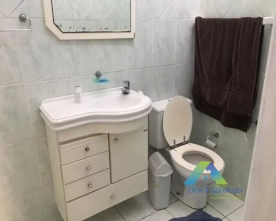 Imagem Sobrado Residencial à venda, Sacomã, São Paulo - .