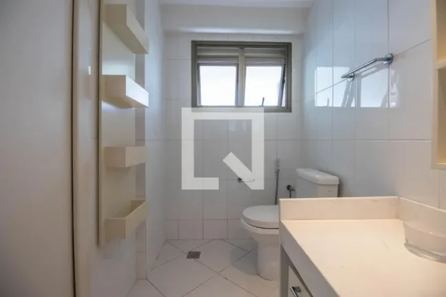 Imagem Apartamento à Venda - Leblon, 3 Quartos, 166 m2