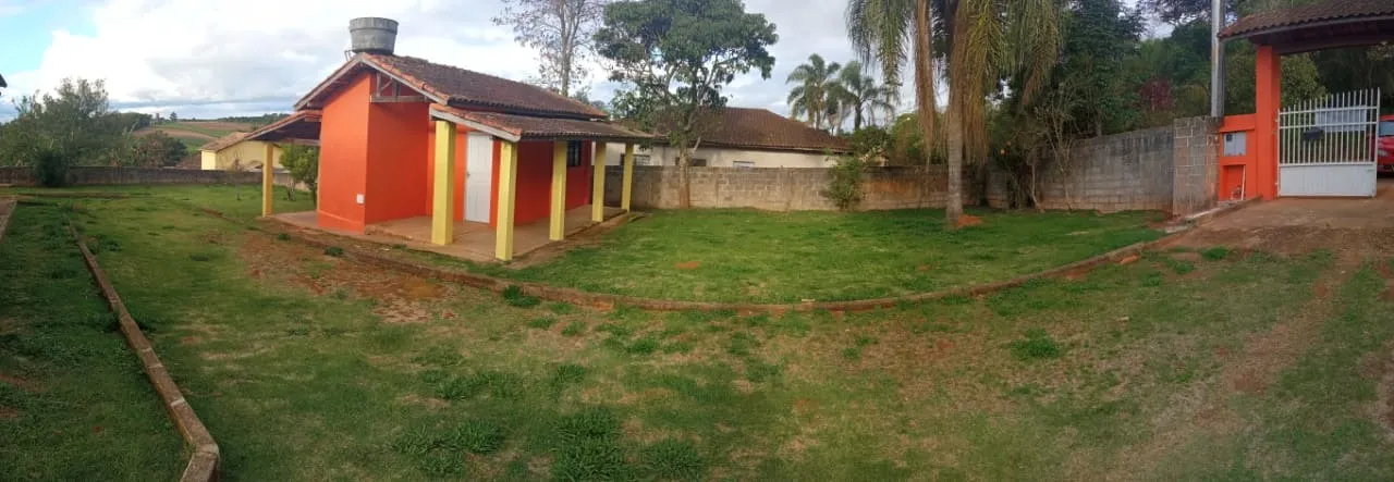 Imagem O Refúgio dos Sonhos em Ibiúna: Viva a Vida no Campo com Conforto e Elegância