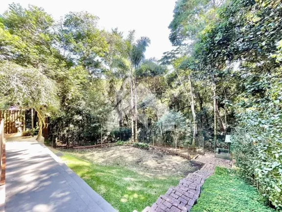Foto do imóvel Casa de Condomínio em Chácara Moinho Velho - Carapicuíba