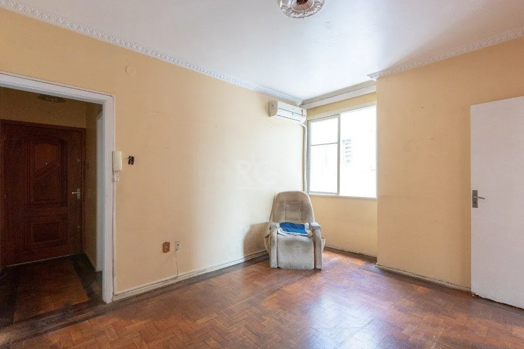 Apartamento para Venda - 75.9m², 2 dormitórios, Praia de Belas