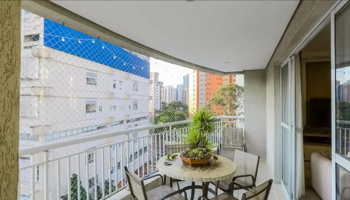 Imagem Apartamento-Padrao-para-Venda-em-Jardim-Vila-Mariana-Sao-Paulo-SP