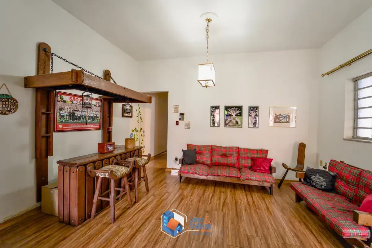 Imagem Casa para venda em Vila Madalena com 2 quartos, sendo 1 suíte, 110m²