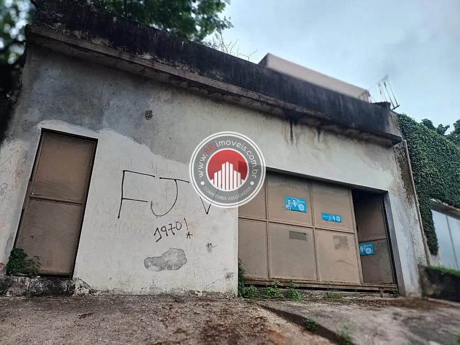 Imagem Terreno a Venda no bairro Jacarepaguá - Rio de Janeiro, RJ