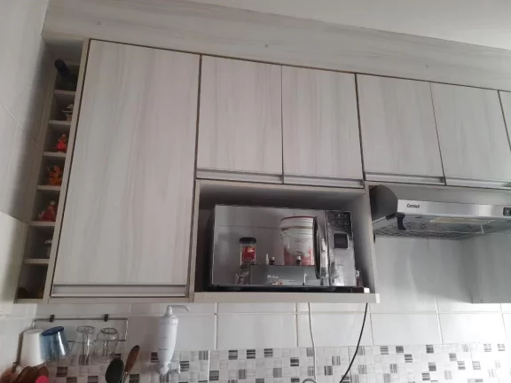Imagem Apartamento para Venda em Belo Horizonte / MG no bairro Jardim Vitória