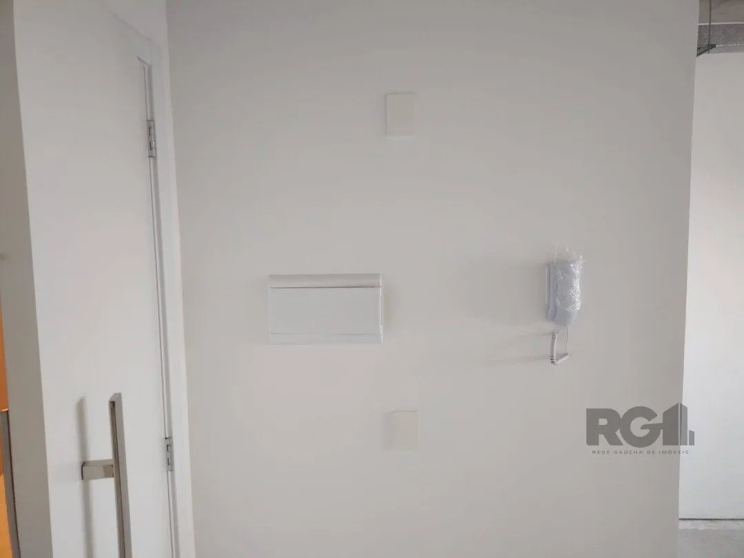 Imagem SALA COMERCIAL - 29,80m2 PRIVATIVOS - LINKED TERESÓPOLIS