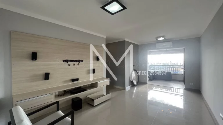 Imagem Apartamento à Venda 3 Quartos 1 Suíte 73m² - Bairro Parque Industrial
