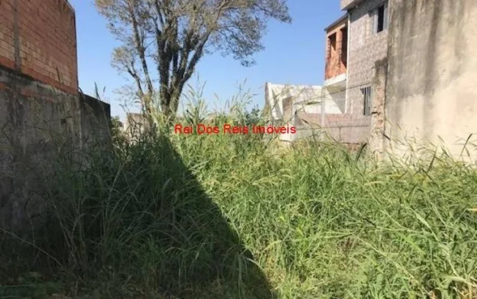 Imagem ? Oportunidade única! Venda de terreno com 140,00 m2 de área, perfeito para construir a casa dos s...